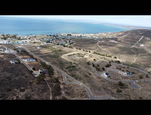 425M² VACANT LAND FOR SALE IN STEENBERGS COVE